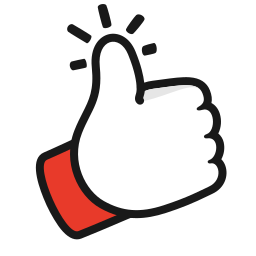 Miniature du produit pour Acheter des Likes YouTube