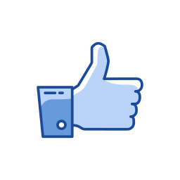 Miniature du produit pour Acheter des Mentions J’aime (Publications) Facebook