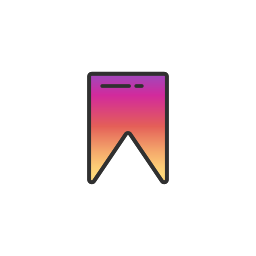 Miniatuur van product: Acheter des Favoris Instagram