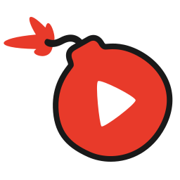 Miniatuur van product: Acheter des Signalements YouTube