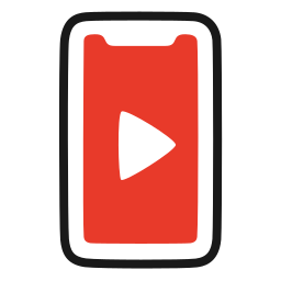 Miniatuur van product: Acheter des Vues Shorts YouTube