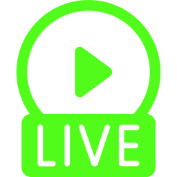Miniatuur van product: Acheter des Spectateurs Live Kick