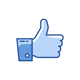 Miniature du produit pour Acheter des Mentions J’aime (Publications) Facebook